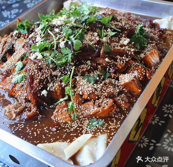 王婆炒鱼(阳信一店) - 星际高球联盟-中国精英人士高尔夫旅游度假实景