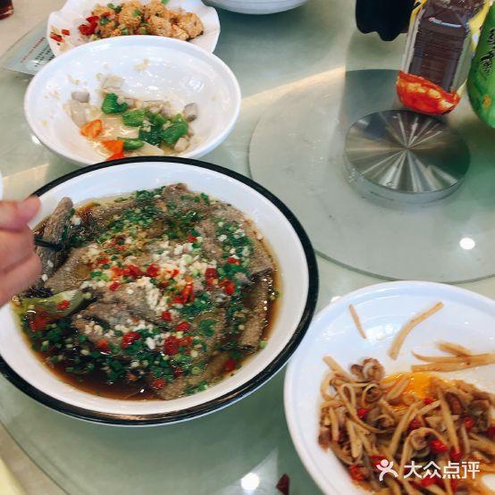 吴刚食府(沔街店) - 星际高球联盟-中国精英人士高尔夫旅游度假实景