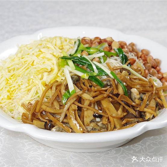 五洲佳豪酒楼(福州黎明店) - 星际高球联盟-中国精英人士高尔夫旅游度假实景