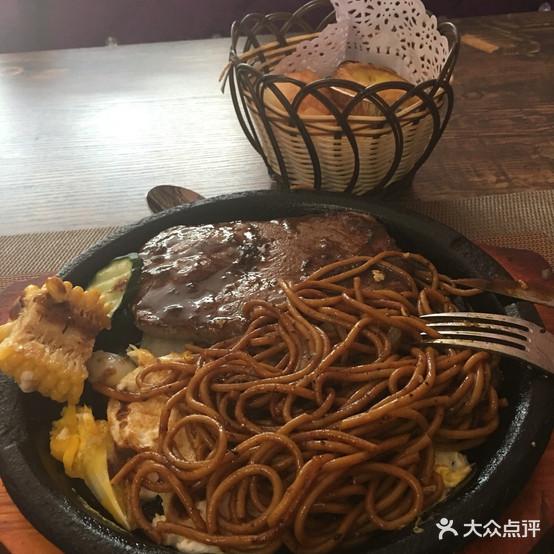 唯客哆西餐厅(城市经典店) - 星际高球联盟-中国精英人士高尔夫旅游度假实景