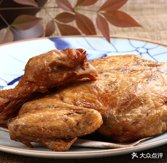 大厨小馆(大雁塔北广场店) - 星际高球联盟-中国精英人士高尔夫旅游度假实景