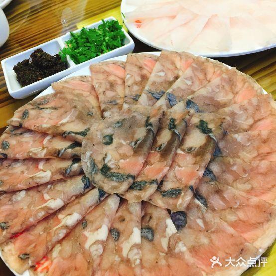 老北京涮肉(泰兴店) - 星际高球联盟-中国精英人士高尔夫旅游度假实景