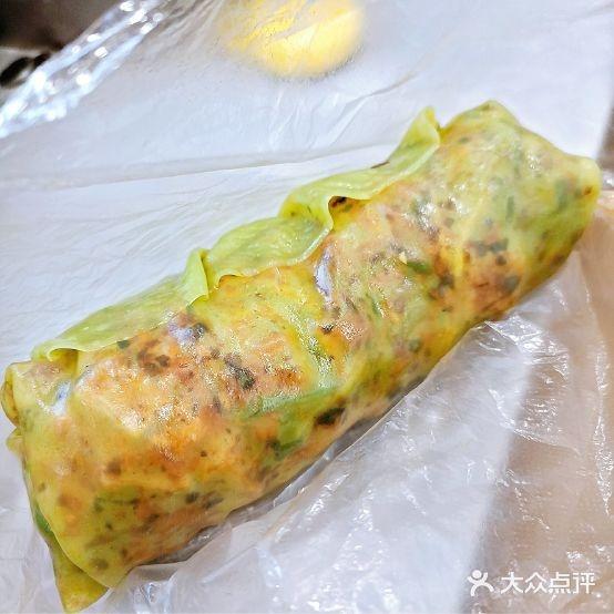 太原名吃街(钟楼街店) - 星际高球联盟-中国精英人士高尔夫旅游度假实景