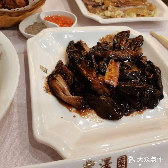 丰泽园(珠市口总店) - 星际高球联盟-中国精英人士高尔夫旅游度假实景