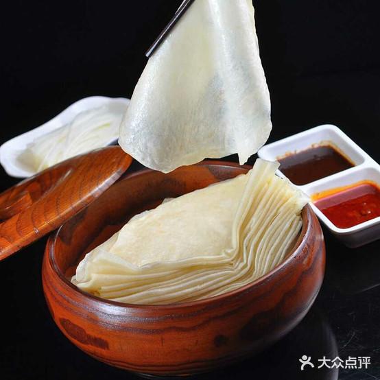 大地春饼(东北路店) - 星际高球联盟-中国精英人士高尔夫旅游度假实景