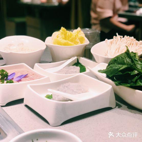 海底捞(天一广场亚细亚店) - 星际高球联盟-中国精英人士高尔夫旅游度假实景