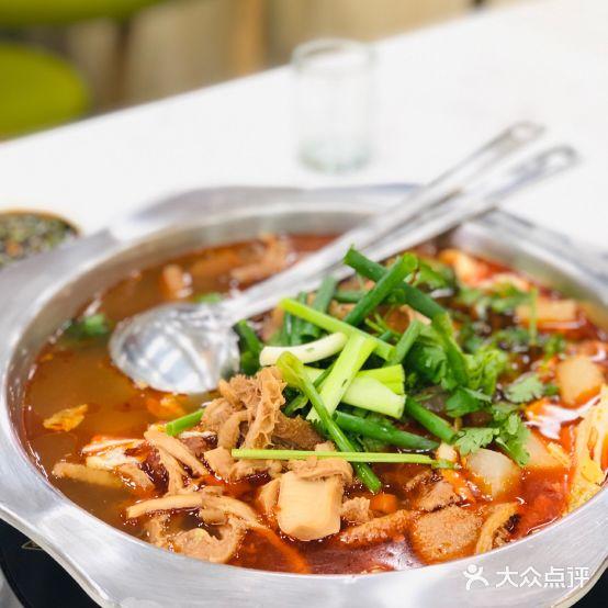 古乐牛香(泉秀路形象店) - 星际高球联盟-中国精英人士高尔夫旅游度假实景