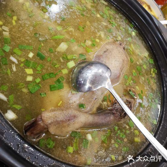 园丁阁(紫金广场店) - 星际高球联盟-中国精英人士高尔夫旅游度假实景