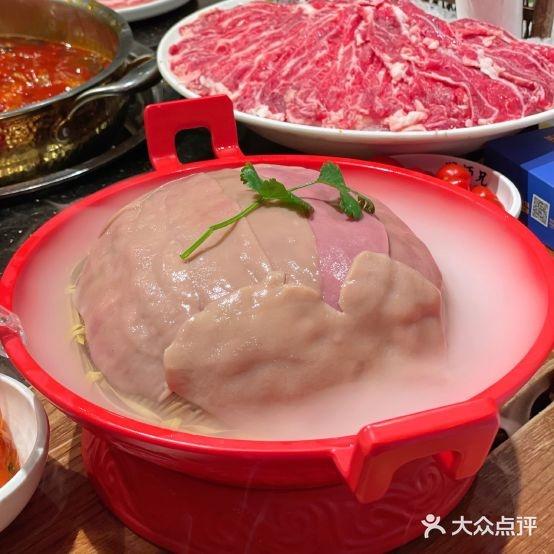 周师兄重庆火锅(解放碑总店) - 星际高球联盟-中国精英人士高尔夫旅游度假实景