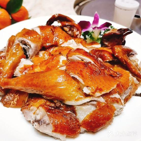 大前门食府 - 星际高球联盟-中国精英人士高尔夫旅游度假实景