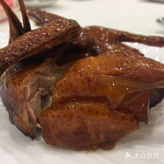 一品御厨(劝业广场店) - 星际高球联盟-中国精英人士高尔夫旅游度假实景