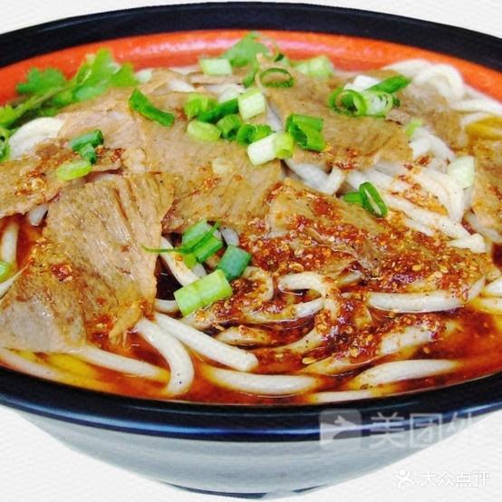伟记牛肉馆(鑫荣店) - 星际高球联盟-中国精英人士高尔夫旅游度假实景