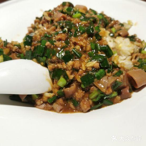 前海沿·青岛菜(香港中路佳世客店) - 星际高球联盟-中国精英人士高尔夫旅游度假实景