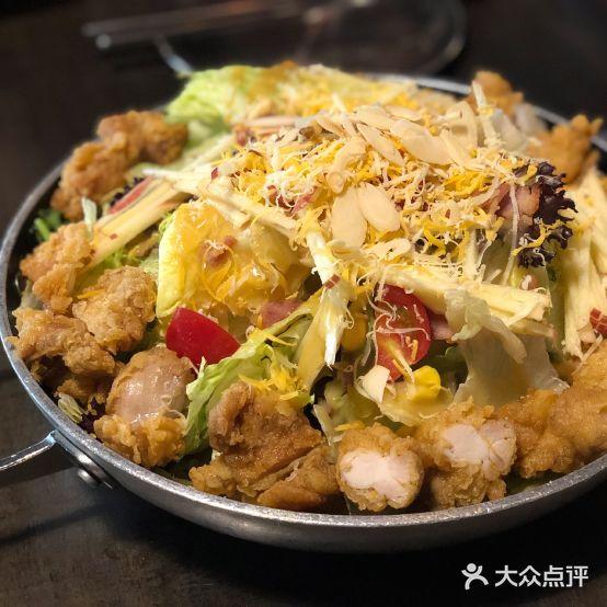 米屋肉库餐厅(阳光天地店) - 星际高球联盟-中国精英人士高尔夫旅游度假实景