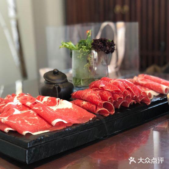 唐诗楼(富力城店) - 星际高球联盟-中国精英人士高尔夫旅游度假实景
