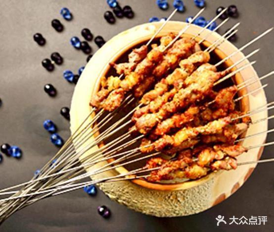 食神之串记忆(曼哈顿店) - 星际高球联盟-中国精英人士高尔夫旅游度假实景
