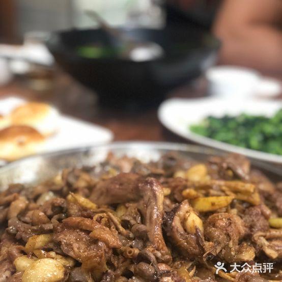 甘家界牌柠檬鸭总店(林场店) - 星际高球联盟-中国精英人士高尔夫旅游度假实景