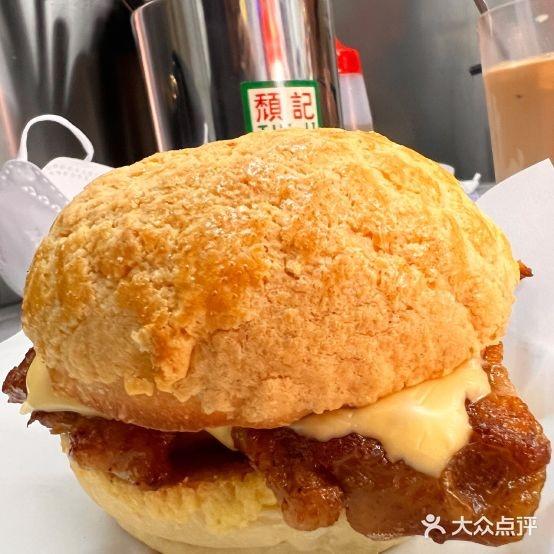 颓记茶餐厅(美景总店) - 星际高球联盟-中国精英人士高尔夫旅游度假实景