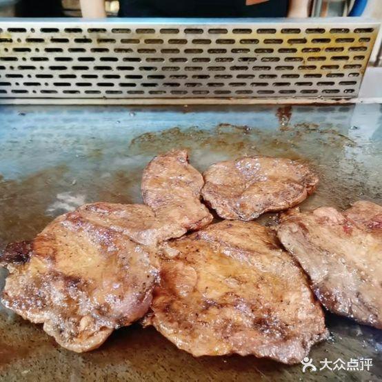 汉辰健康啤酒烤肉自助餐厅(银座张家口店) - 星际高球联盟-中国精英人士高尔夫旅游度假实景