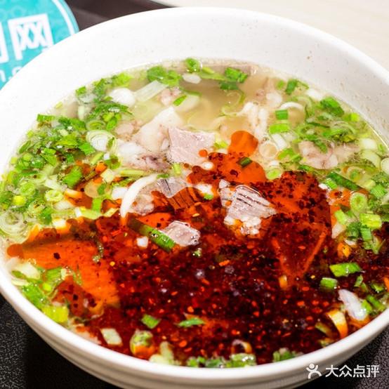 焦大头牛肉小饭(南关店) - 星际高球联盟-中国精英人士高尔夫旅游度假实景