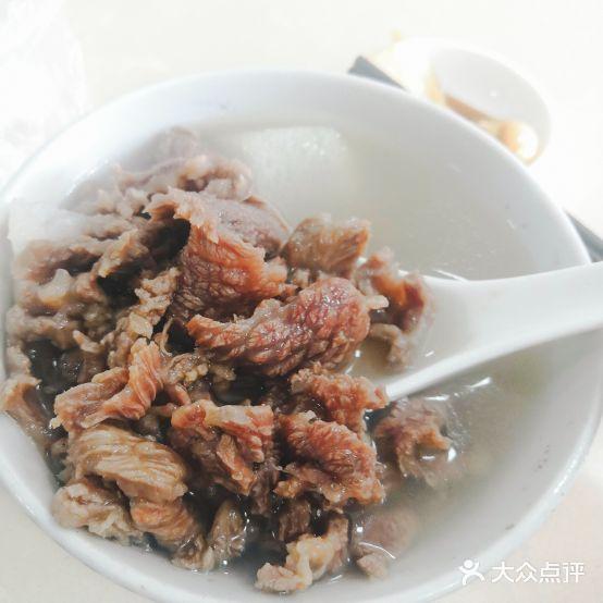 罗桥牛杂二店(西安店) - 星际高球联盟-中国精英人士高尔夫旅游度假实景