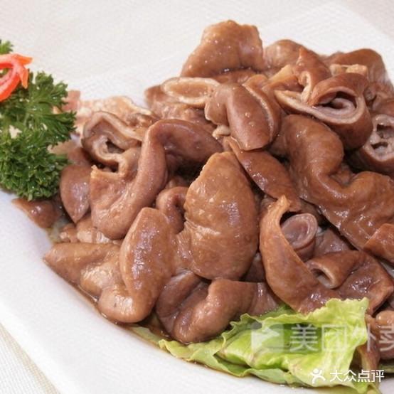 阿君豆花(青年路店) - 星际高球联盟-中国精英人士高尔夫旅游度假实景