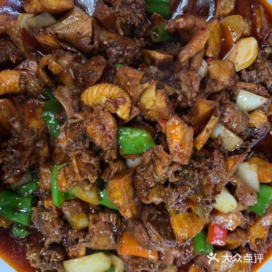 拉孜老陕饭庄 - 星际高球联盟-中国精英人士高尔夫旅游度假实景
