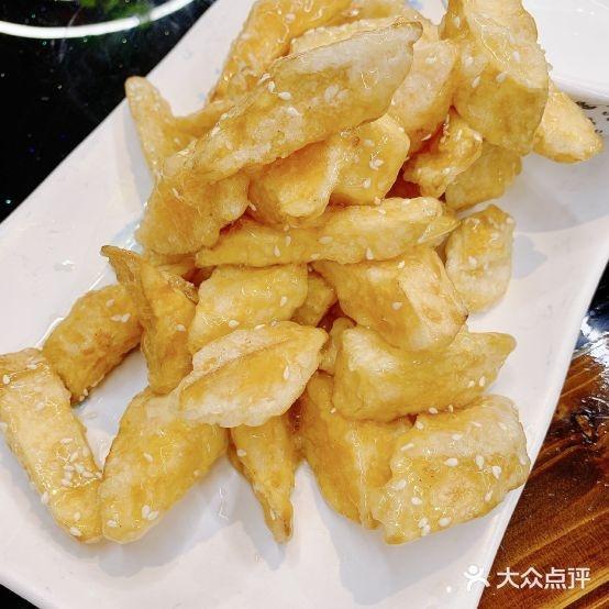 房掌柜铁锅炖(秦淮店) - 星际高球联盟-中国精英人士高尔夫旅游度假实景