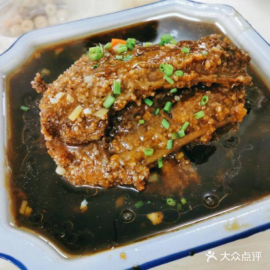 肖记粉蒸鳝鱼馆 - 星际高球联盟-中国精英人士高尔夫旅游度假实景