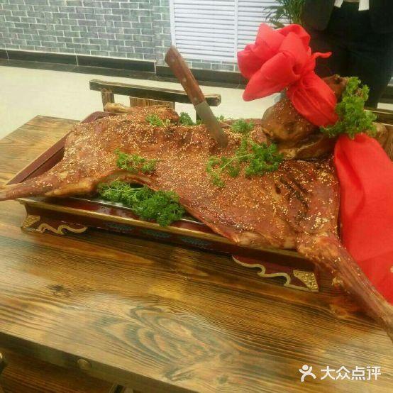 川香聚(海北商业步行街店) - 星际高球联盟-中国精英人士高尔夫旅游度假实景