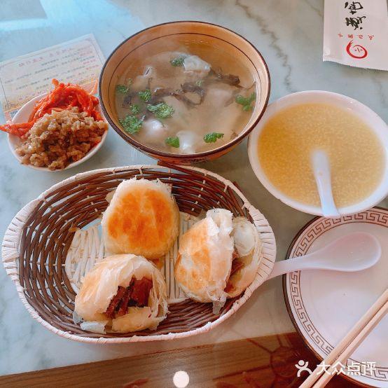 城南对夹(园林路店) - 星际高球联盟-中国精英人士高尔夫旅游度假实景