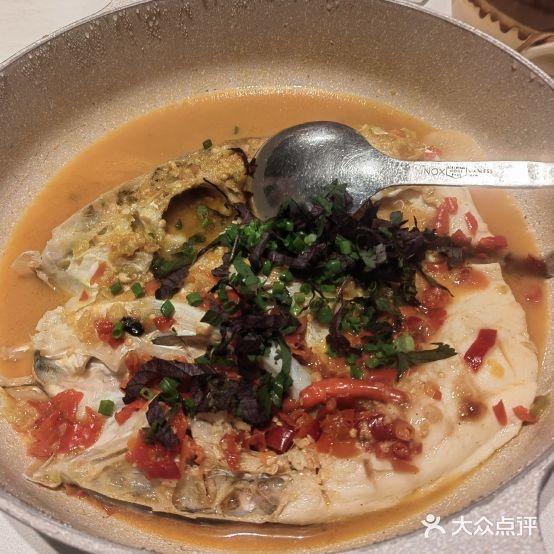 老湘亲·品鉴湘菜(湖里店) - 星际高球联盟-中国精英人士高尔夫旅游度假实景
