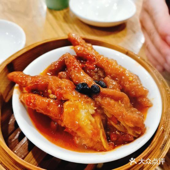 禧座港式餐厅(星河店) - 星际高球联盟-中国精英人士高尔夫旅游度假实景