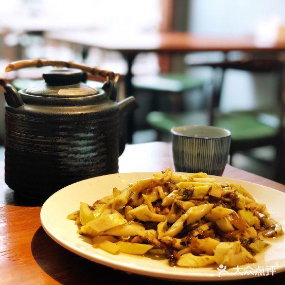 橘隐家(幔亭峰路店) - 星际高球联盟-中国精英人士高尔夫旅游度假实景