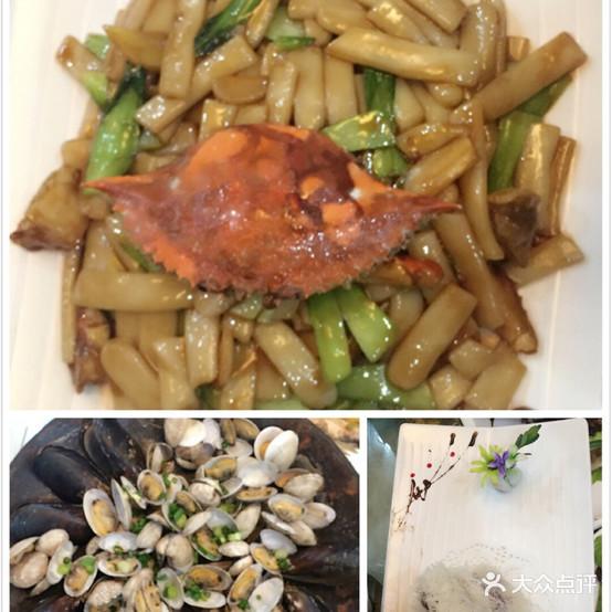 象山海鲜楼(玉立路店) - 星际高球联盟-中国精英人士高尔夫旅游度假实景