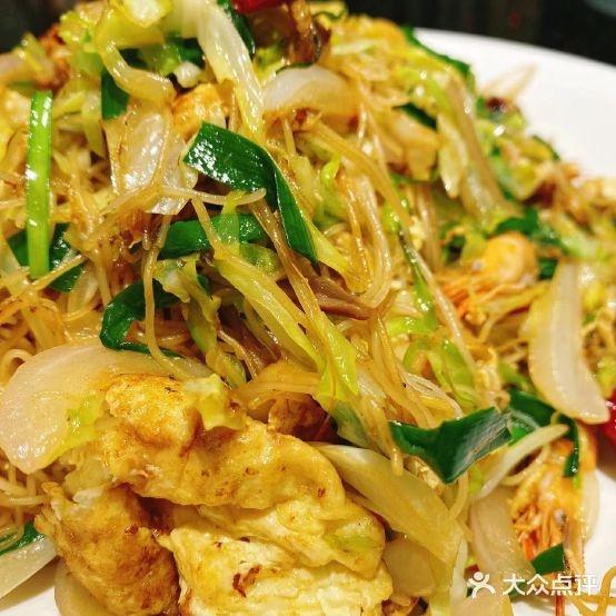鲍师傅象山海鲜(板泉路店) - 星际高球联盟-中国精英人士高尔夫旅游度假实景