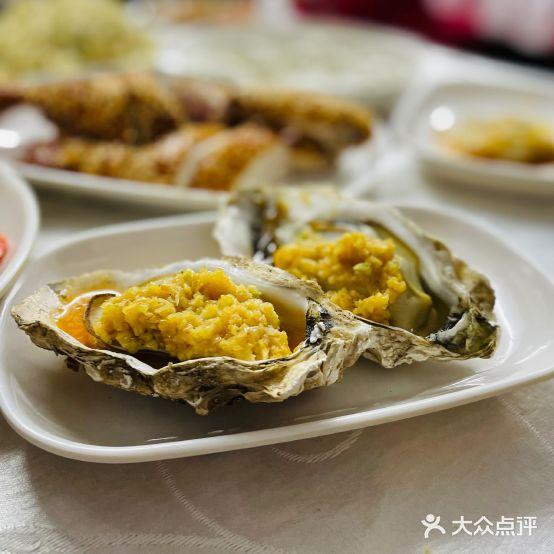 大三元生蚝火锅店(长隆店) - 星际高球联盟-中国精英人士高尔夫旅游度假实景