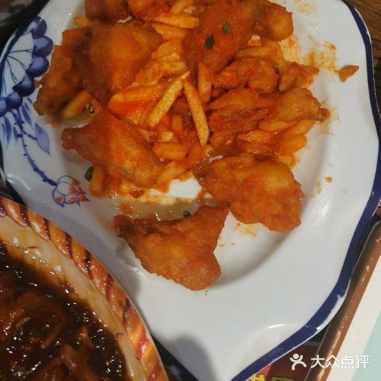魏记小厨(佳林路店) - 星际高球联盟-中国精英人士高尔夫旅游度假实景