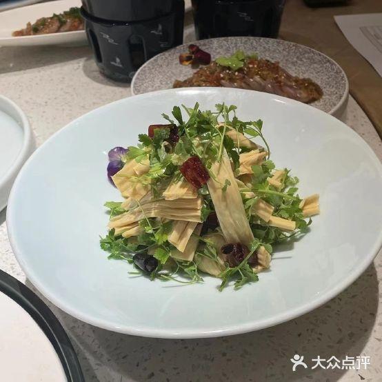 局气(前门店) - 星际高球联盟-中国精英人士高尔夫旅游度假实景