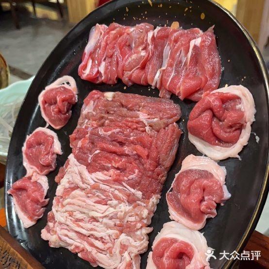 东来顺(朗园店) - 星际高球联盟-中国精英人士高尔夫旅游度假实景