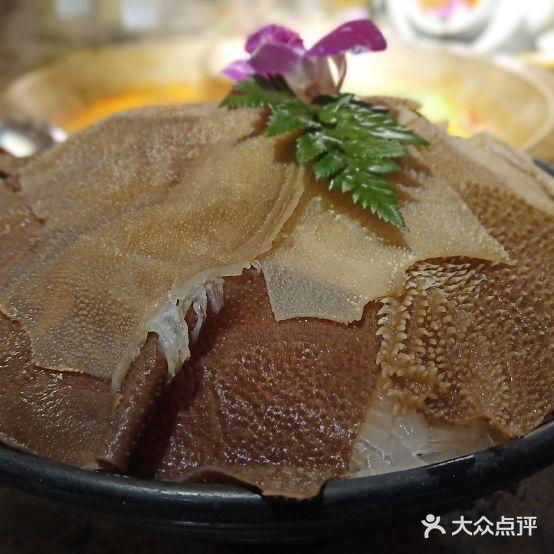 重庆小龙坎老火锅(安宁店) - 星际高球联盟-中国精英人士高尔夫旅游度假实景
