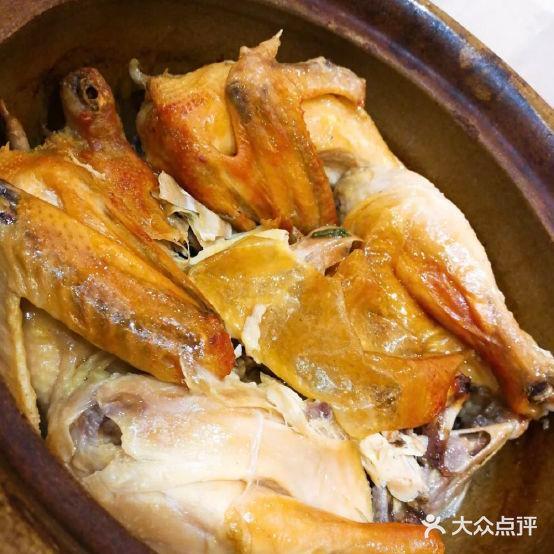 外婆人家(阳羡东店) - 星际高球联盟-中国精英人士高尔夫旅游度假实景