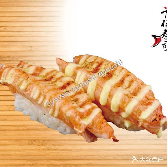 千羽寿司(新会万达店) - 星际高球联盟-中国精英人士高尔夫旅游度假实景