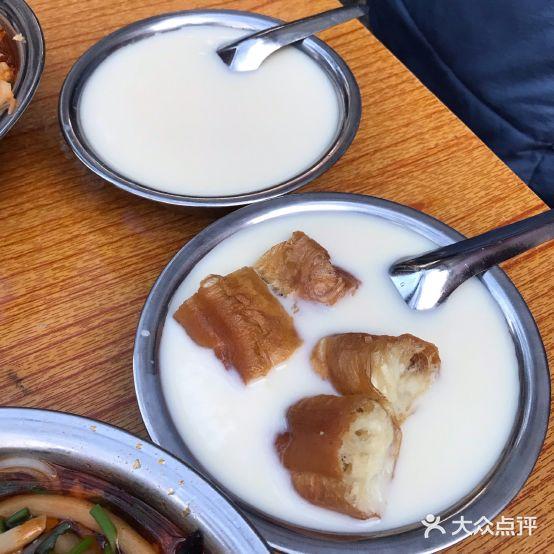 水南曾姐豆浆店(水南店) - 星际高球联盟-中国精英人士高尔夫旅游度假实景