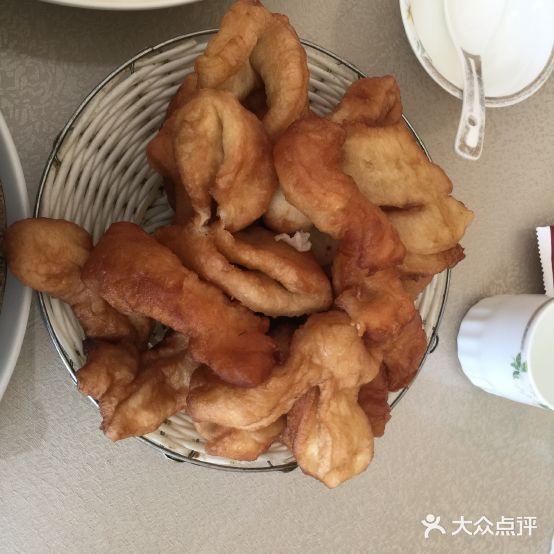 苏尼特食府(金穗家园店) - 星际高球联盟-中国精英人士高尔夫旅游度假实景