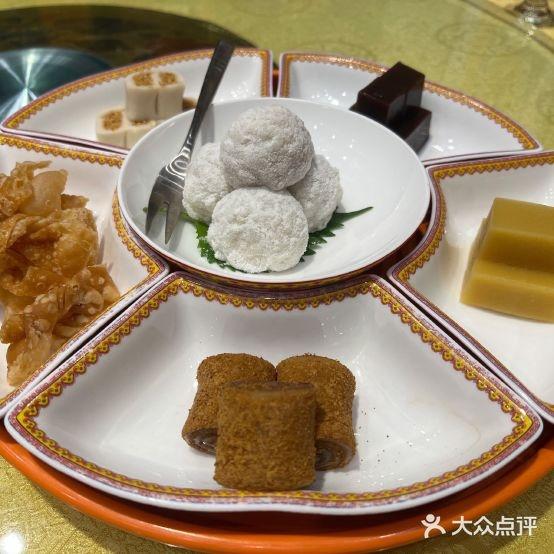 白家大院(苏州街店) - 星际高球联盟-中国精英人士高尔夫旅游度假实景