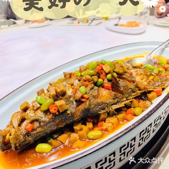 郭氏臻品(云南北路店) - 星际高球联盟-中国精英人士高尔夫旅游度假实景