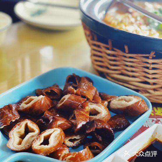 方家厨房(玉皇山店) - 星际高球联盟-中国精英人士高尔夫旅游度假实景