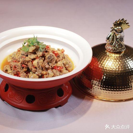 曾小厨(涟钢店) - 星际高球联盟-中国精英人士高尔夫旅游度假实景