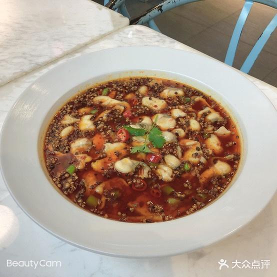小味道(嘉兴中关村店) - 星际高球联盟-中国精英人士高尔夫旅游度假实景
